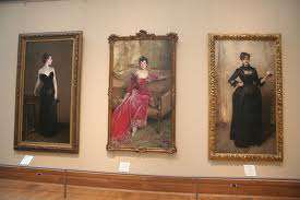 The Metropolitan Museum of Art